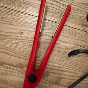 1” Ultra Chi Ceramic Straightener